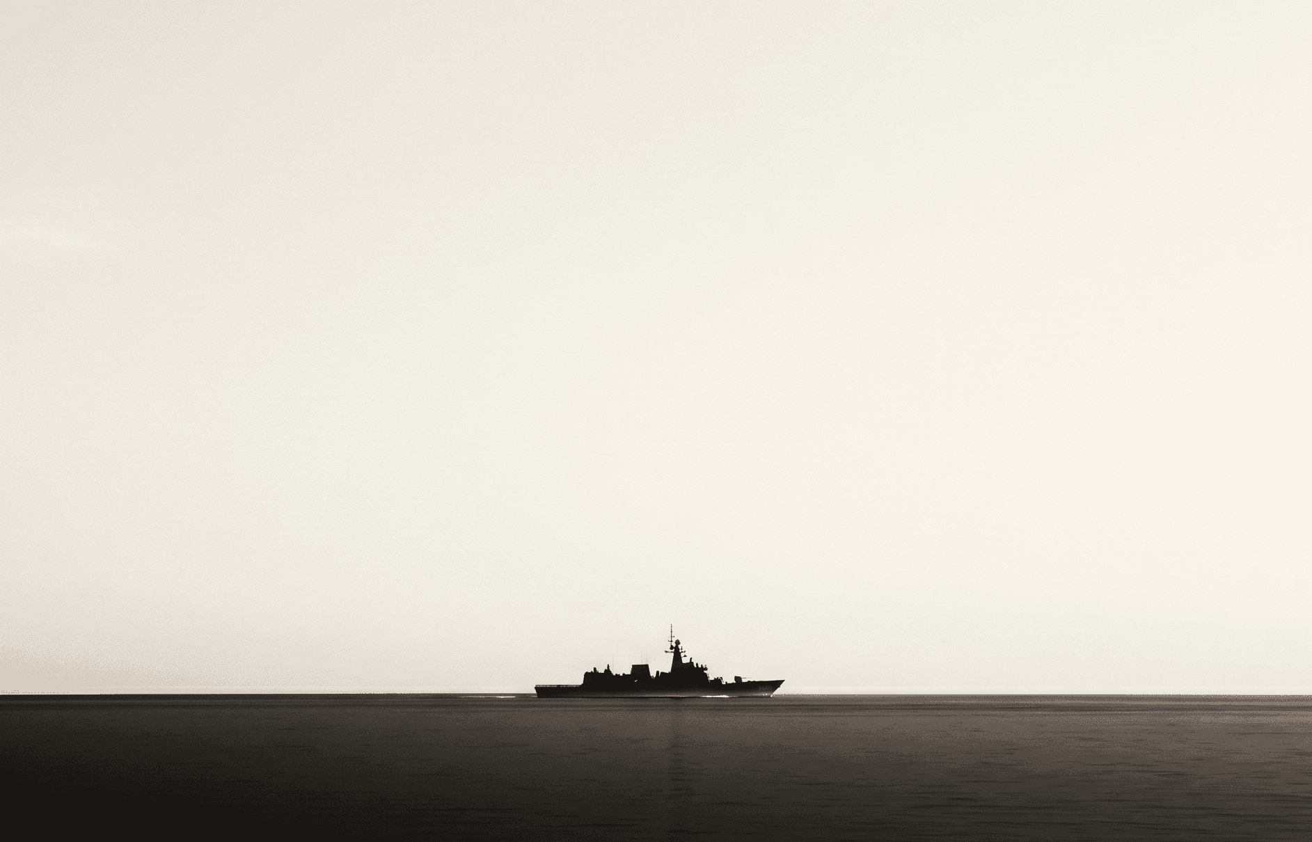 Naval application