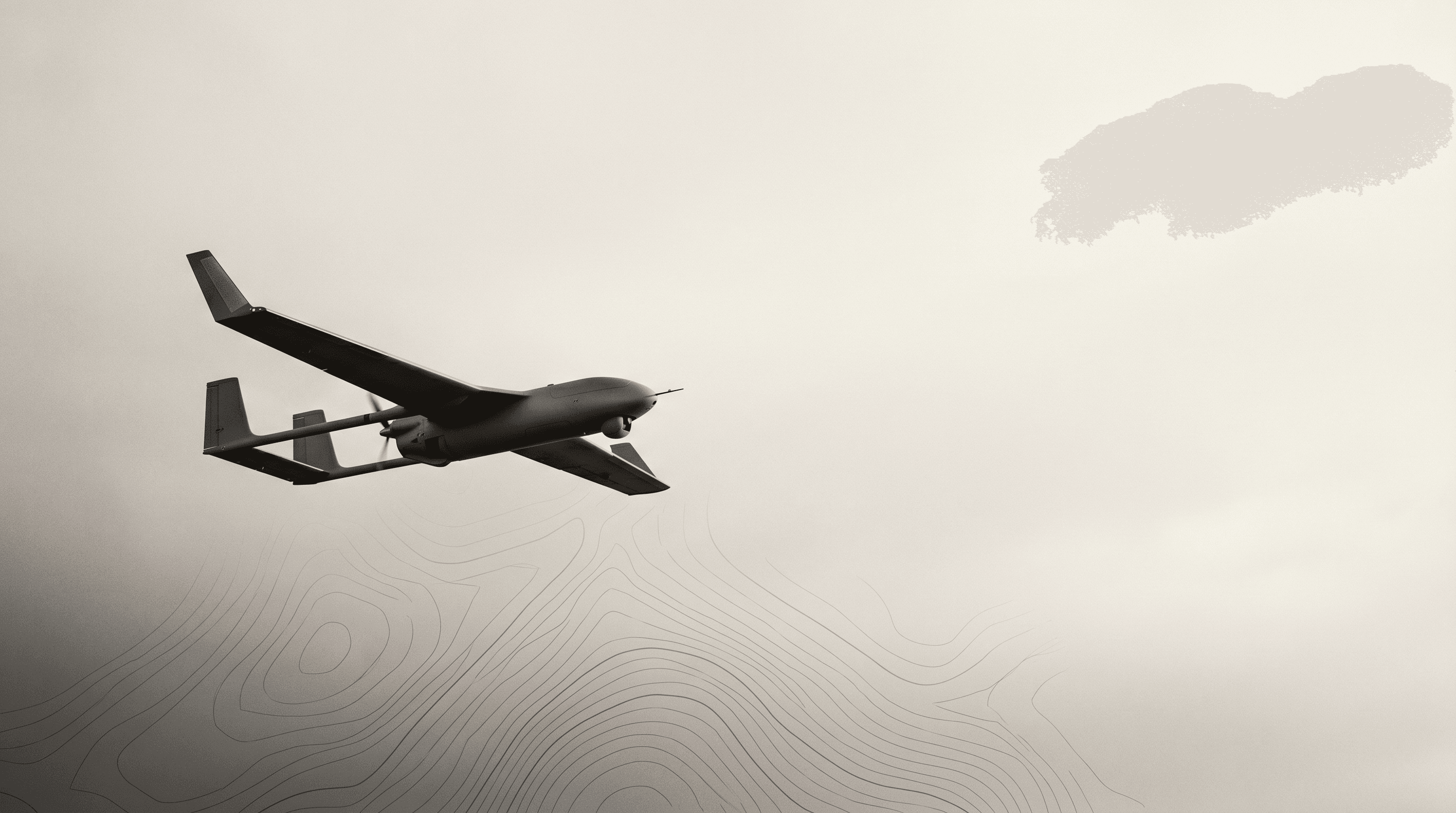 Army — SLAM for drones